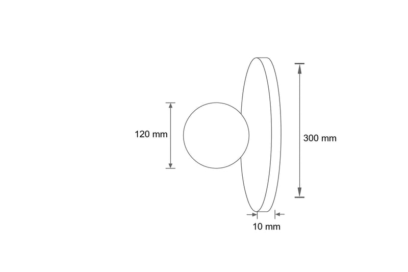 Kummer kattovalaisin - Valaistus - Sisävalaistus & lamput - Erikoisvalaisin - Riisipaperivalaisin