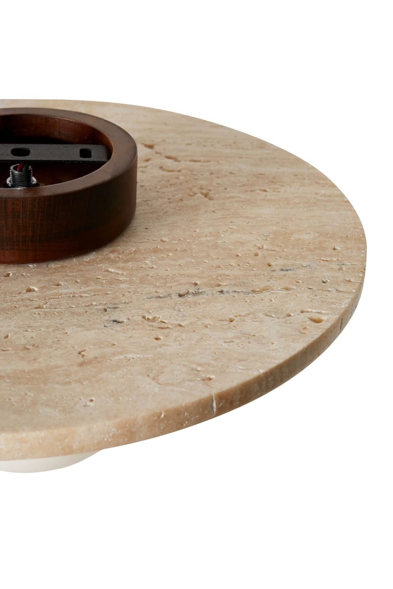 Kummer kattovalaisin - Valaistus - Sisävalaistus & lamput - Erikoisvalaisin - Riisipaperivalaisin