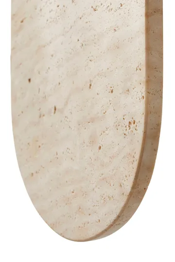 Kummer seinävalaisin 10 cm ovaali - Valaistus - Sisävalaistus & lamput - Seinävalaisimet - Seinäplafondi