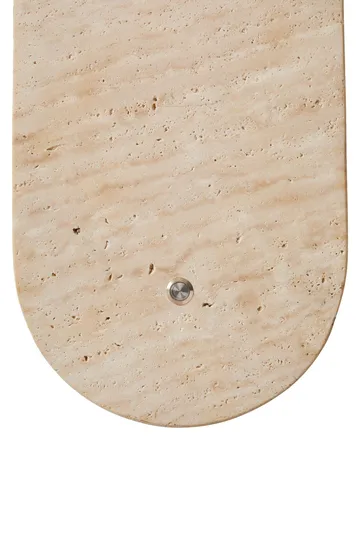 Kummer seinävalaisin 10 cm ovaali - Valaistus - Sisävalaistus & lamput - Seinävalaisimet - Seinäplafondi