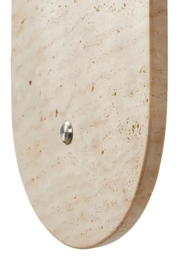 Kummer seinävalaisin 10 cm ovaali - Valaistus - Sisävalaistus & lamput - Seinävalaisimet - Seinäplafondi