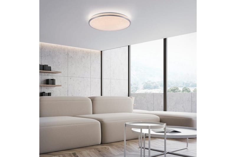 Kyle Just Light Kattovalaisin - Valaistus - Sisävalaistus & lamput - Erikoisvalaisin - Tiffanylamppu