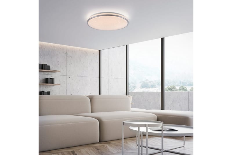 Kyle Just Light Kattovalaisin - Valaistus - Sisävalaistus & lamput - Erikoisvalaisin - Tiffanylamppu