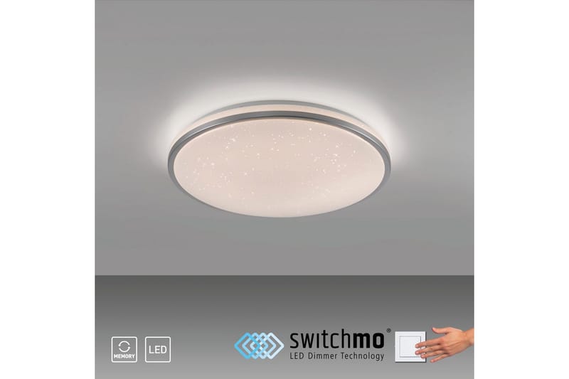 Kyle Just Light Kattovalaisin - Valaistus - Sisävalaistus & lamput - Erikoisvalaisin - Tiffanylamppu