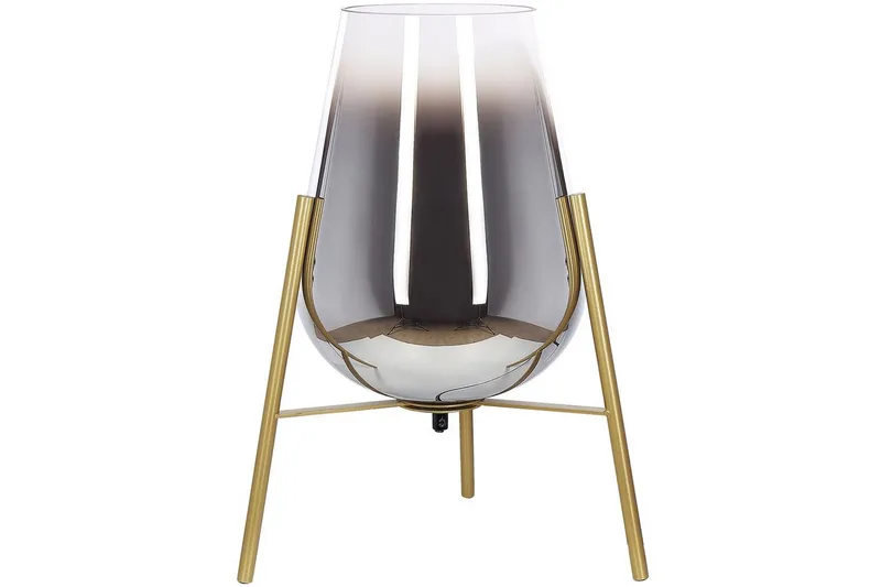 Lampione Pöytävalaisin 44 cm E27, Monivärinen