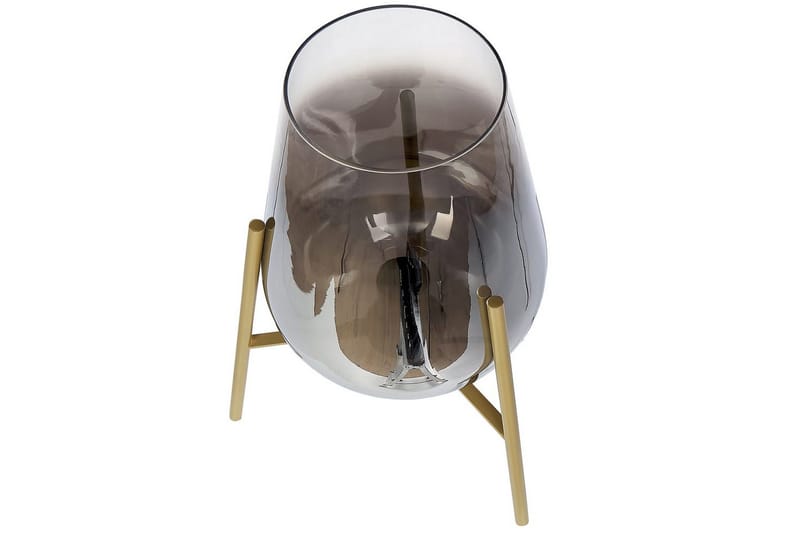 Lampione Pöytävalaisin 44 cm E27 - Monivärinen - Valaistus - Sisävalaistus & lamput - Erikoisvalaisin - Riisipaperivalaisin