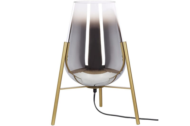 Lampione Pöytävalaisin 44 cm E27 - Monivärinen - Valaistus - Sisävalaistus & lamput - Erikoisvalaisin - Riisipaperivalaisin