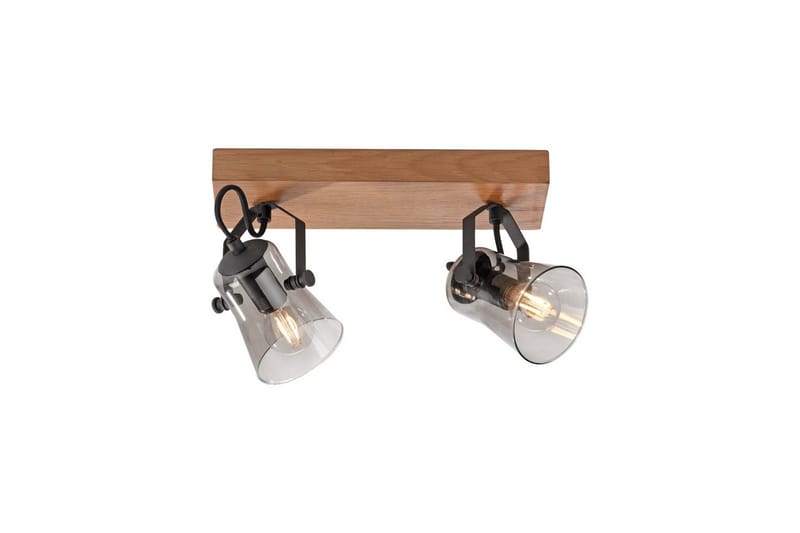 Langström Just Light Kattovalaisin - Valaistus - Sisävalaistus & lamput - Erikoisvalaisin - Tiffanylamppu