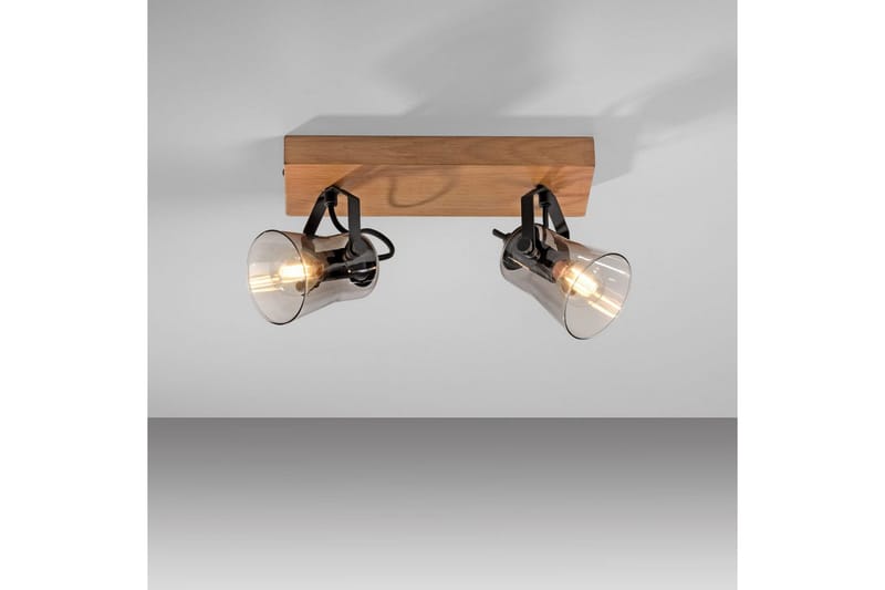 Langström Just Light Kattovalaisin - Valaistus - Sisävalaistus & lamput - Erikoisvalaisin - Tiffanylamppu