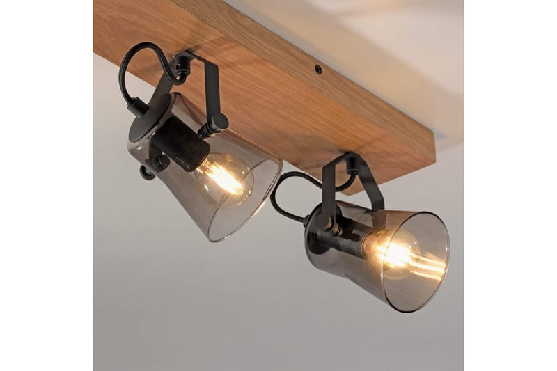 Langström Just Light Kattovalaisin - Valaistus - Sisävalaistus & lamput - Erikoisvalaisin - Tiffanylamppu