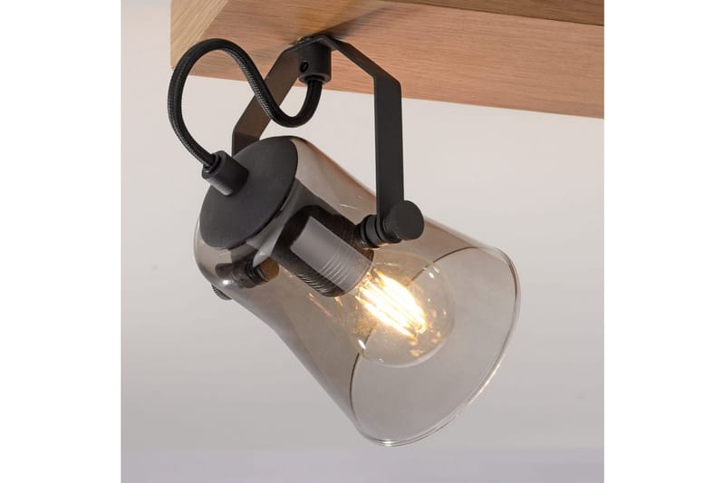 Langström Just Light Kattovalaisin - Valaistus - Sisävalaistus & lamput - Erikoisvalaisin - Tiffanylamppu