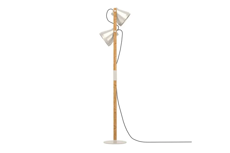 Lattiavalaisin Eglo Cawton - Ruskea - Valaistus - Sisävalaistus & lamput - Erikoisvalaisin - Kaarivalaisin