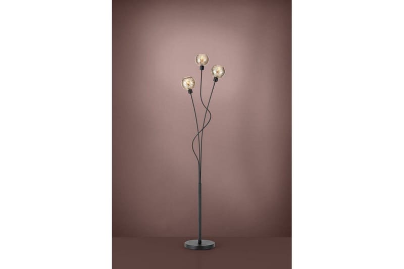 Lattiavalaisin Eglo Creppo Kulta/Musta - Valaistus - Sisävalaistus & lamput - Erikoisvalaisin - Lightbox