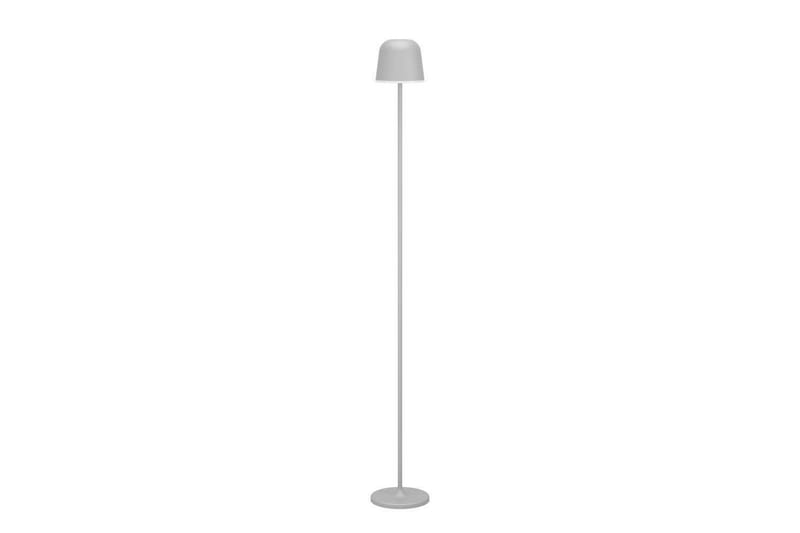 Lattiavalaisin Eglo Mannera-L Harmaa - Harmaa - Valaistus - Sisävalaistus & lamput - Erikoisvalaisin - Lightbox