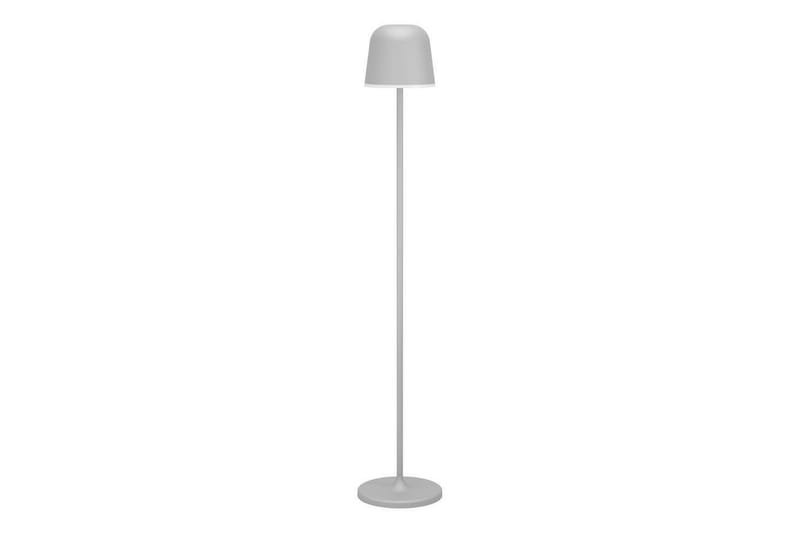 Lattiavalaisin Eglo Mannera-L Harmaa - Harmaa - Valaistus - Sisävalaistus & lamput - Erikoisvalaisin - Lightbox