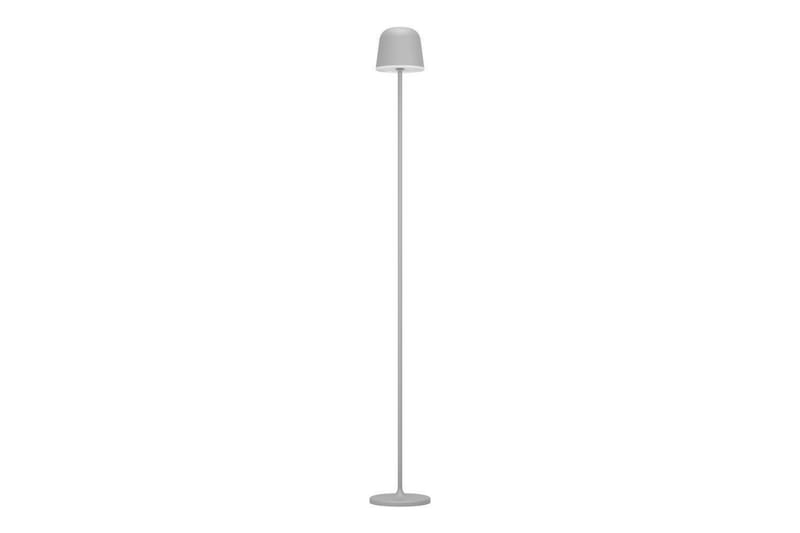 Lattiavalaisin Eglo Mannera-L Harmaa - Harmaa - Valaistus - Sisävalaistus & lamput - Erikoisvalaisin - Lightbox