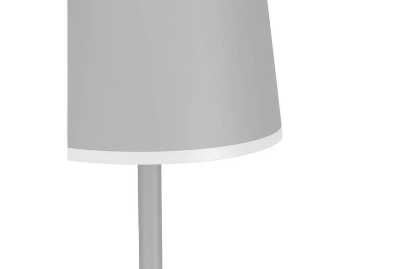 Lattiavalaisin Eglo Mannera-L Harmaa - Harmaa - Valaistus - Sisävalaistus & lamput - Erikoisvalaisin - Lightbox