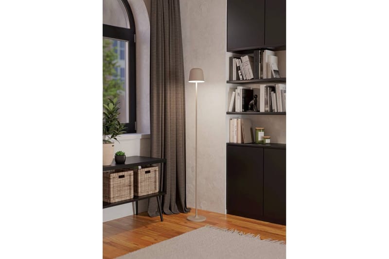 Lattiavalaisin Eglo Mannera-L Hiekka - Hiekka - Valaistus - Sisävalaistus & lamput - Erikoisvalaisin - Lightbox