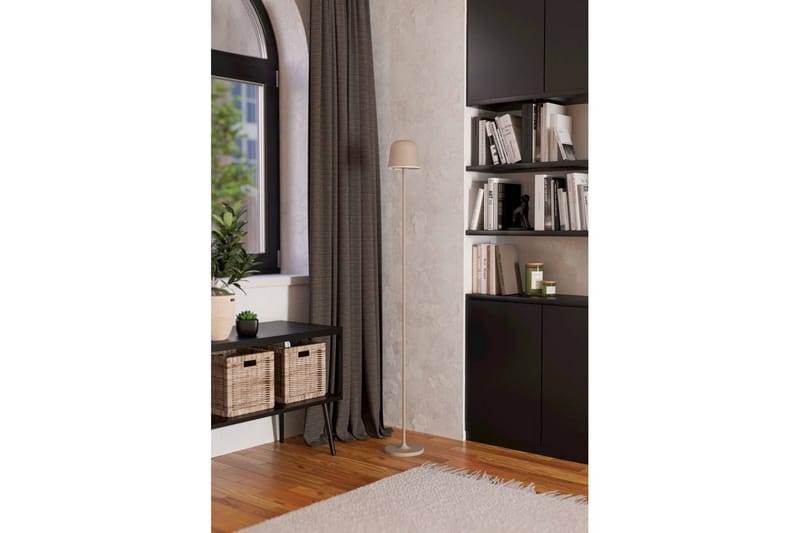 Lattiavalaisin Eglo Mannera-L Hiekka - Hiekka - Valaistus - Sisävalaistus & lamput - Erikoisvalaisin - Lightbox