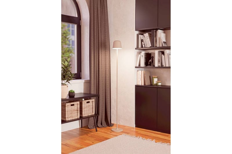 Lattiavalaisin Eglo Mannera-L Hiekka - Hiekka - Valaistus - Sisävalaistus & lamput - Erikoisvalaisin - Lightbox