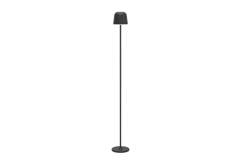 Lattiavalaisin Eglo Mannera-L Musta/Teräs - Musta/Teräs - Valaistus - Sisävalaistus & lamput - Erikoisvalaisin - Lightbox
