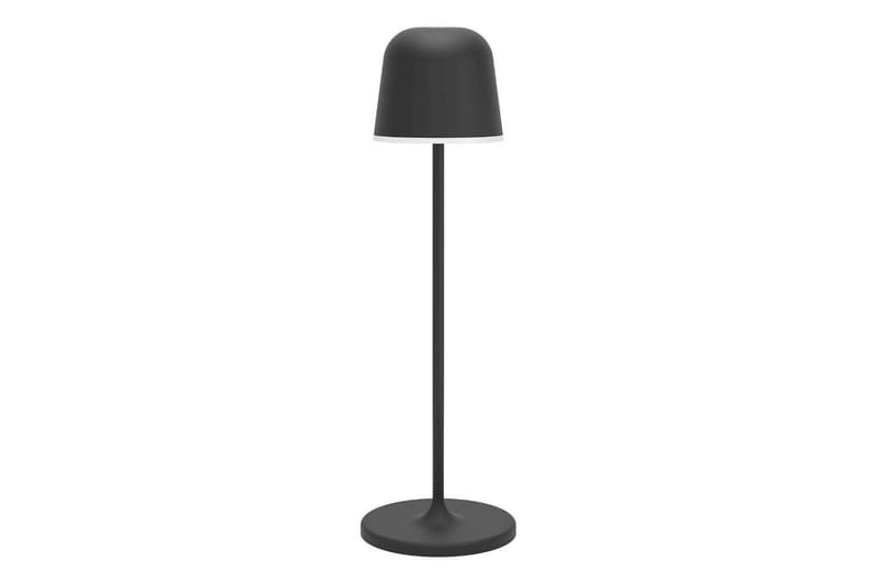 Lattiavalaisin Eglo Mannera-L Musta/Teräs - Musta/Teräs - Valaistus - Sisävalaistus & lamput - Erikoisvalaisin - Lightbox