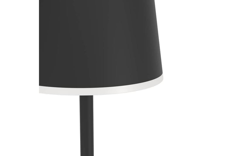 Lattiavalaisin Eglo Mannera-L Musta/Teräs - Musta/Teräs - Valaistus - Sisävalaistus & lamput - Erikoisvalaisin - Lightbox