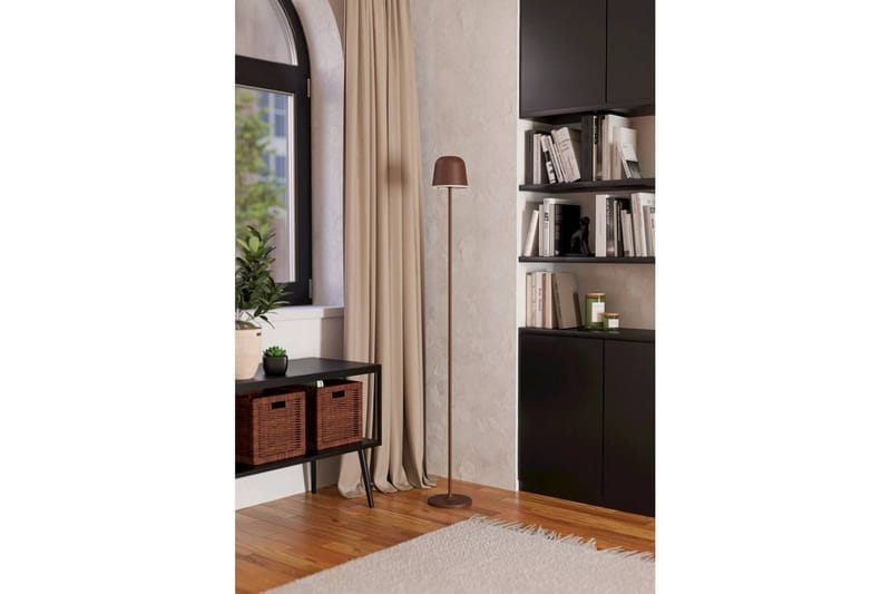 Lattiavalaisin Eglo Mannera-L Ruskea - Ruskea - Valaistus - Sisävalaistus & lamput - Erikoisvalaisin - Lightbox