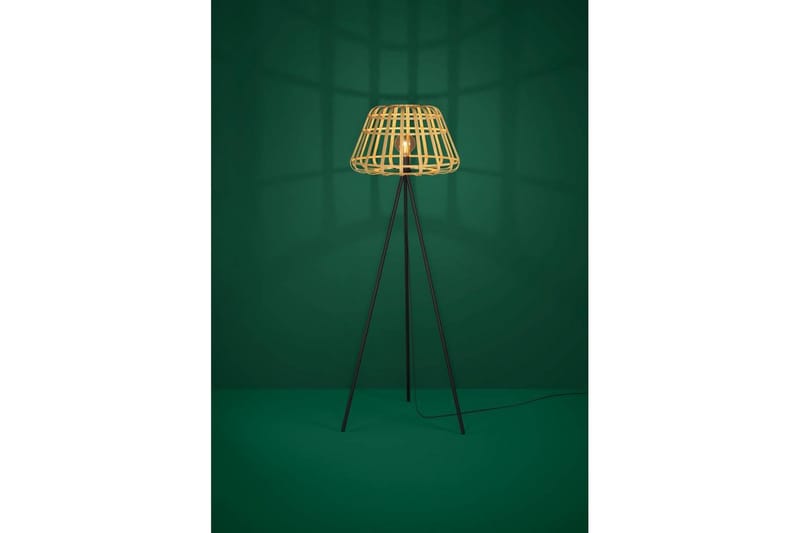 Lattiavalaisin Eglo Montezuelo Puu - Valaistus - Sisävalaistus & lamput - Erikoisvalaisin - Lightbox