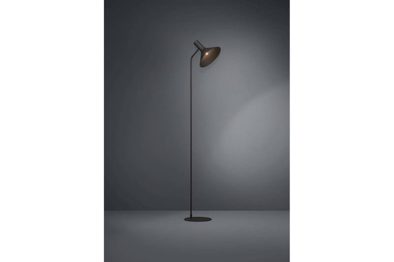 Lattiavalaisin Eglo Morescana Musta - Valaistus - Sisävalaistus & lamput - Erikoisvalaisin - Lightbox