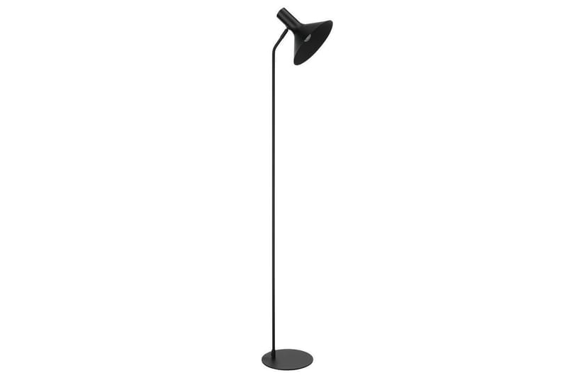 Lattiavalaisin Eglo Morescana Musta - Valaistus - Sisävalaistus & lamput - Erikoisvalaisin - Lightbox