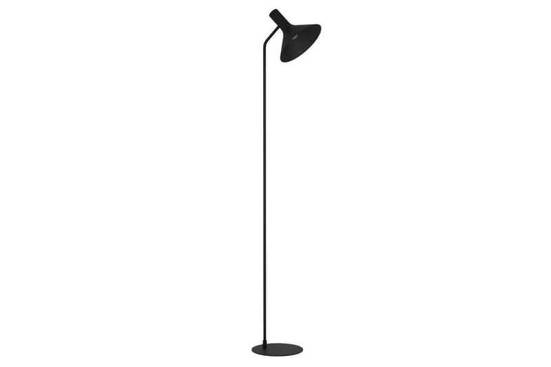Lattiavalaisin Eglo Morescana Musta - Valaistus - Sisävalaistus & lamput - Erikoisvalaisin - Lightbox