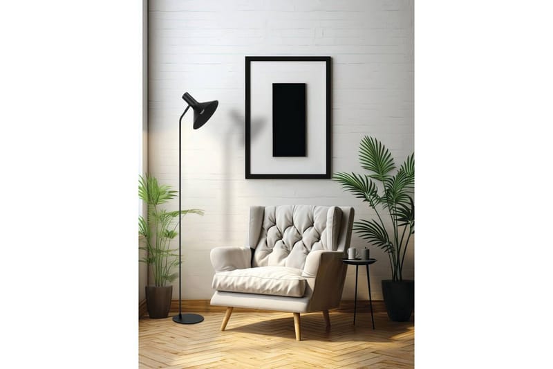 Lattiavalaisin Eglo Morescana Musta - Valaistus - Sisävalaistus & lamput - Erikoisvalaisin - Lightbox