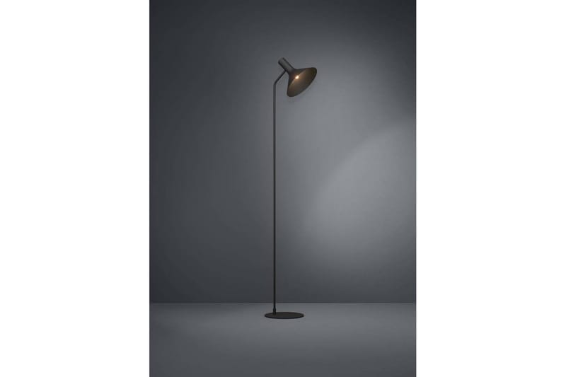 Lattiavalaisin Eglo Morescana Musta - Valaistus - Sisävalaistus & lamput - Erikoisvalaisin - Lightbox