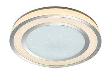 LED-Kattovalaisin Noriaki - TRIO - Valaistus - Sisävalaistus & lamput - Keittiövalaisin - Kattovalaisin keittiö