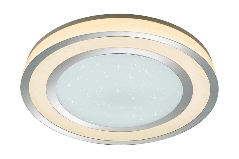 LED-Kattovalaisin Noriaki - TRIO - Valaistus - Sisävalaistus & lamput - Keittiövalaisin - Kattovalaisin keittiö