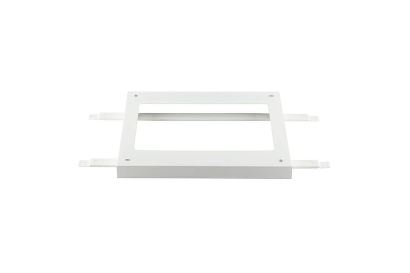 LED-paneeli Eglo LED-Panel 4000K 595x595 mm - Valkoinen - Valaistus - Sisävalaistus & lamput - Erikoisvalaisin - Riisipaperivalaisin