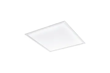 LED-paneeli Eglo LED-Panel 4000K 595x595 mm - Valkoinen - Valaistus - Sisävalaistus & lamput - Seinävalaisimet - Seinäplafondi