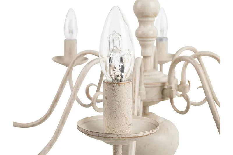 Kattokruunu Brithon 59 cm - Valaistus - Sisävalaistus & lamput - Erikoisvalaisin - Lightbox