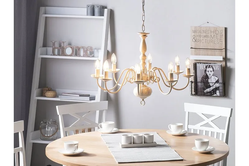 Kattokruunu Brithon 59 cm, undefined