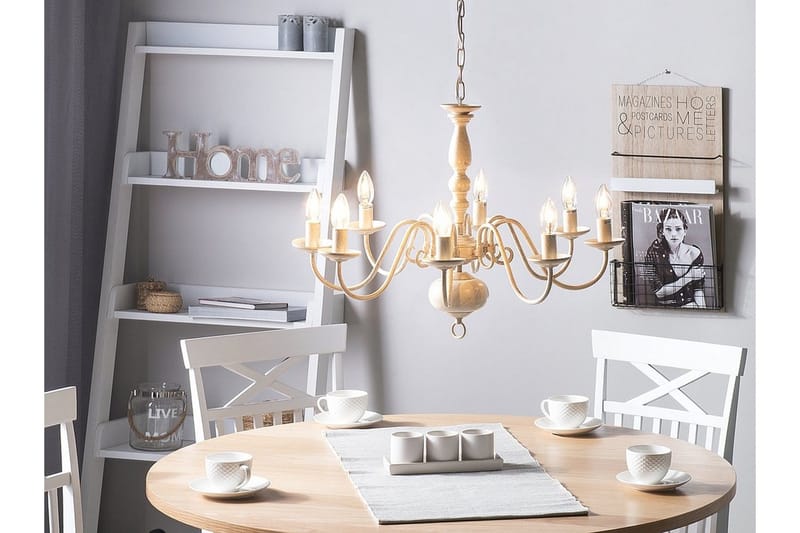 Kattokruunu Brithon 59 cm, undefined