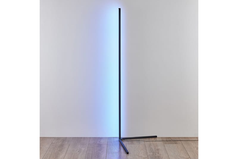 LED-Lattiavalaisin Level RGB Musta - TRIO - Valaistus - Sisävalaistus & lamput - Erikoisvalaisin - Lightbox