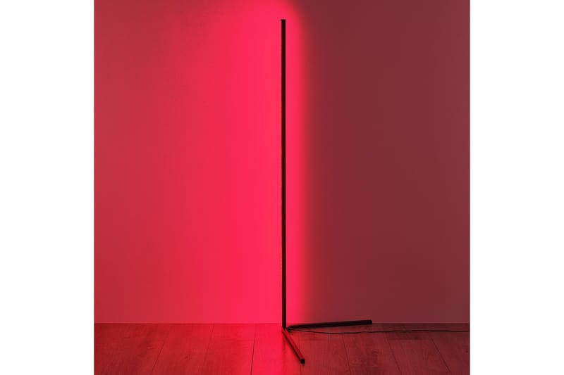 LED-Lattiavalaisin Level RGB Musta - TRIO - Valaistus - Sisävalaistus & lamput - Erikoisvalaisin - Lightbox