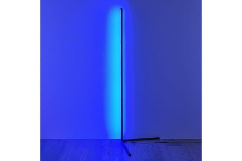 LED-Lattiavalaisin Level RGB Musta - TRIO - Valaistus - Sisävalaistus & lamput - Erikoisvalaisin - Lightbox