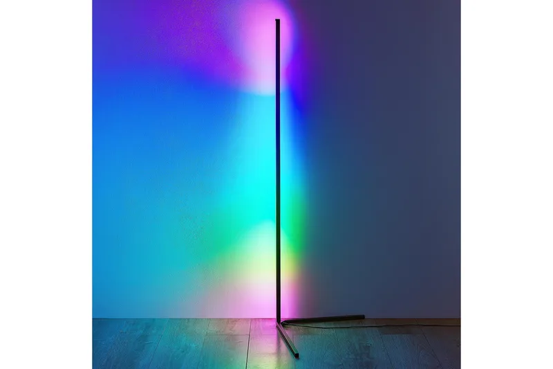 LED-Lattiavalaisin Level RGB Musta - TRIO - Valaistus - Sisävalaistus & lamput - Erikoisvalaisin - Lightbox