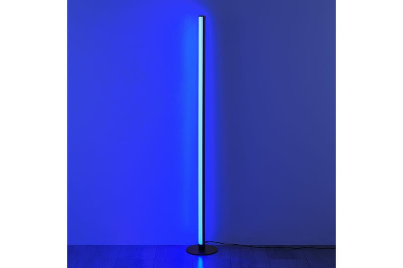 LED-Lattiavalaisin Tendo RGB Musta - TRIO - Valaistus - Sisävalaistus & lamput - Erikoisvalaisin - Lightbox