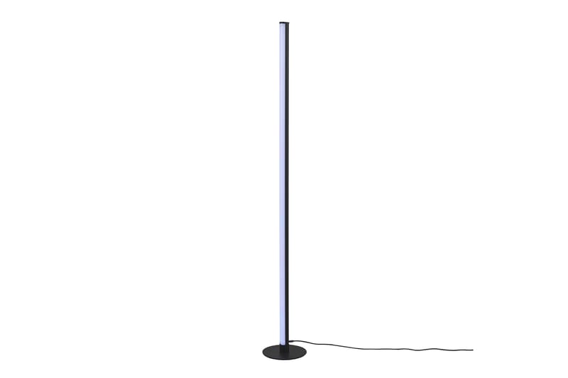 LED-Lattiavalaisin Tendo RGB Musta - TRIO - Valaistus - Sisävalaistus & lamput - Erikoisvalaisin - Lightbox