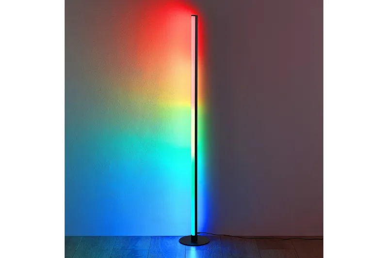 LED-Lattiavalaisin Tendo RGB Musta - TRIO - Valaistus - Sisävalaistus & lamput - Erikoisvalaisin - Lightbox