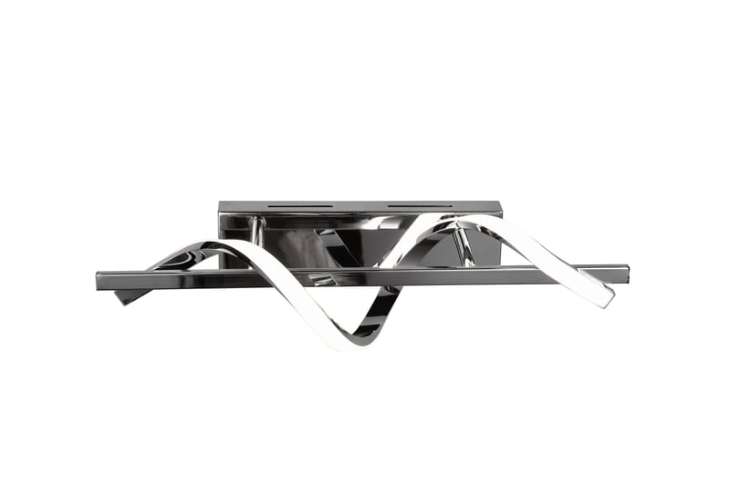 LED-Seinävalaisin Isabel Kromi - TRIO - Valaistus - Sisävalaistus & lamput - Erikoisvalaisin - Lightbox