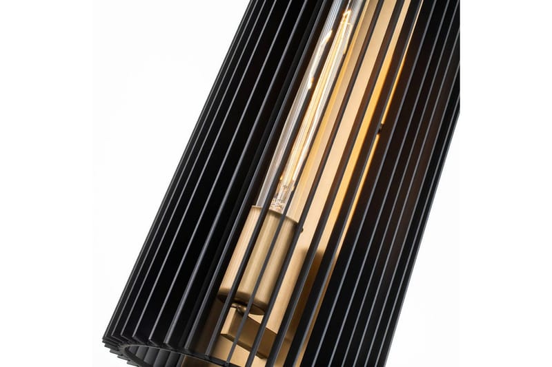 Linara Kichler Seinävalaisin - Valaistus - Sisävalaistus & lamput - Erikoisvalaisin - Riisipaperivalaisin